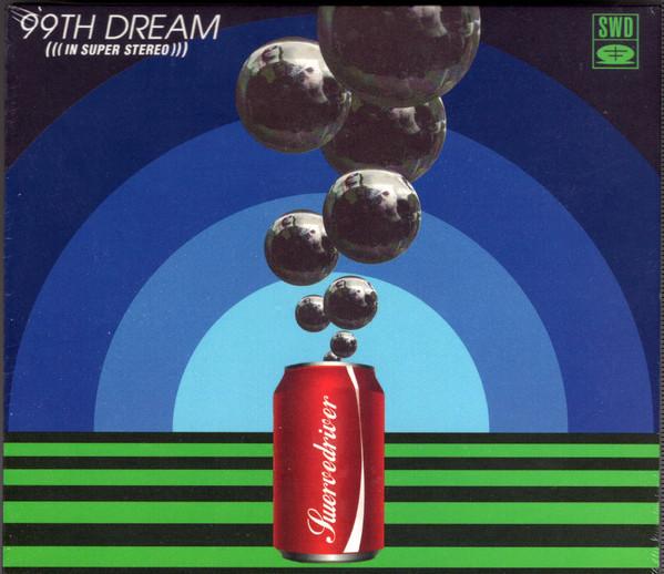 Swervedriver - 99th Dream