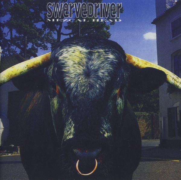 Swervedriver - Mezcal Head