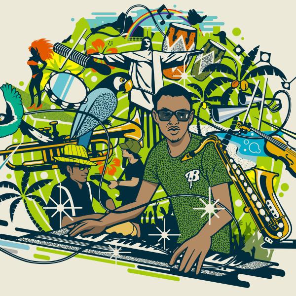 Swindle (2) - Connecta