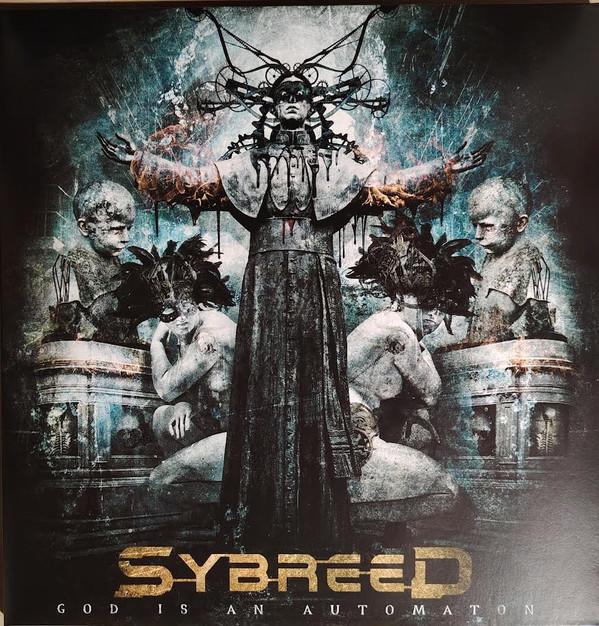Sybreed - God Is An Automaton