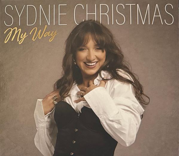 Sydnie Christmas - My Way