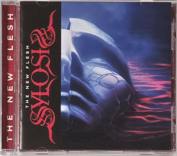 Sylosis - The New Flesh