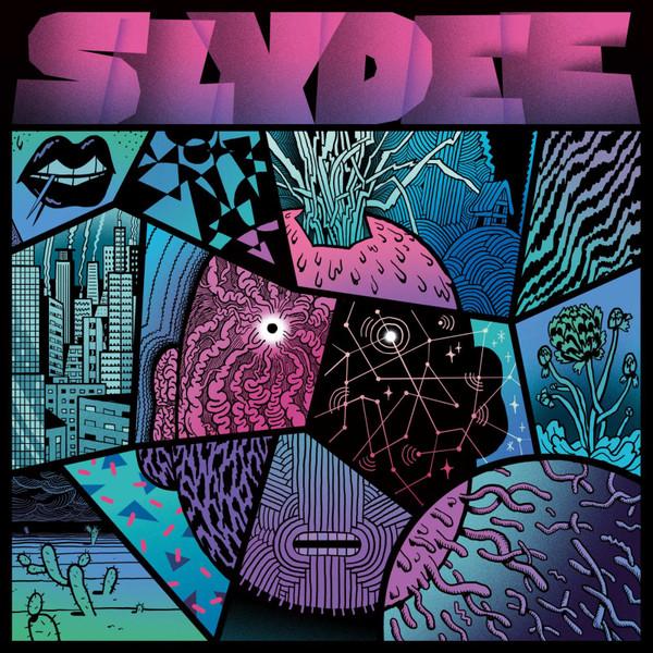 Sylvain Daniel - SLYDEE