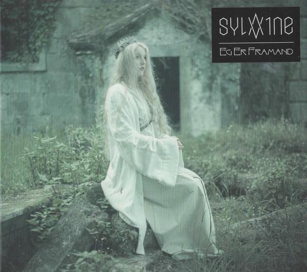 Sylvaine (2) - Eg Er Framand