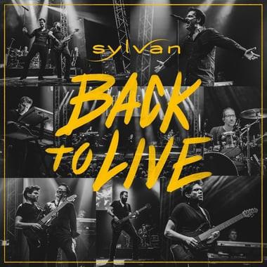 Sylvan (2) - Back To Live