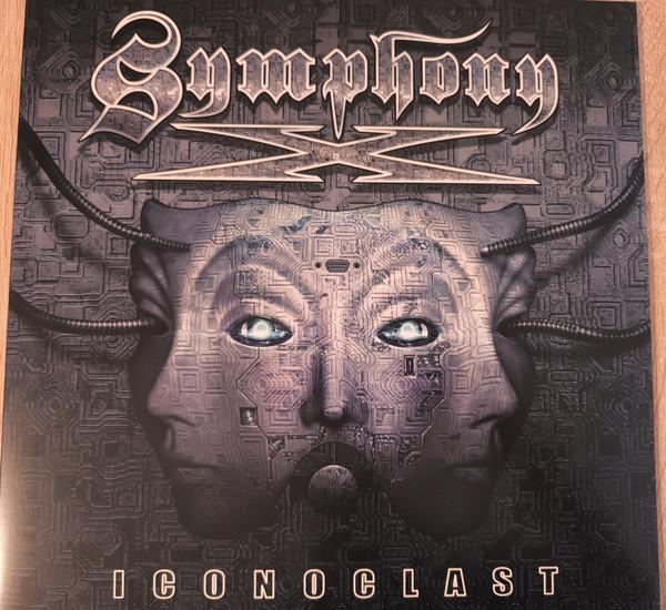 Symphony X - Iconoclast