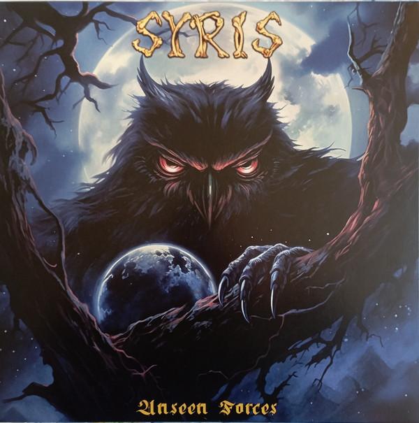 Syris - Unseen Forces