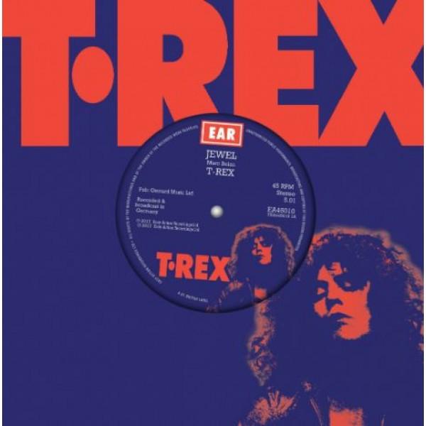 T. Rex - Jewel / Buick Mackane