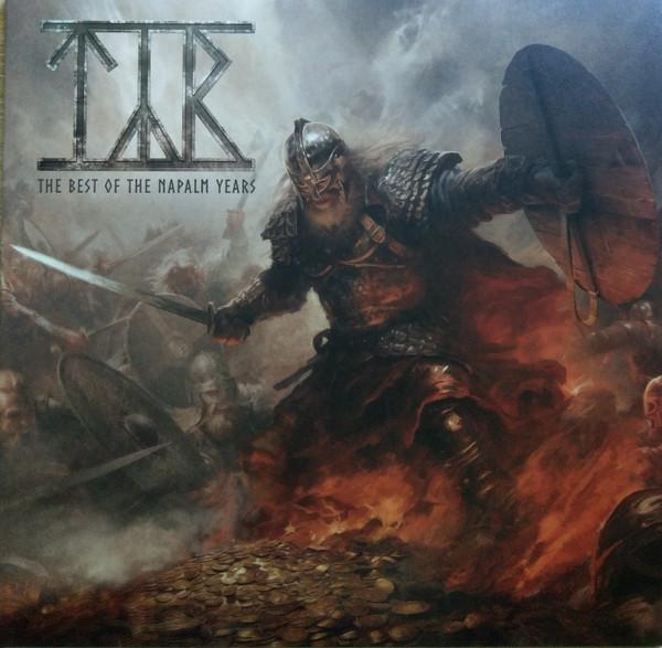Týr - The Best Of The Napalm Years