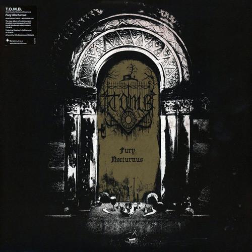 TOMB - Fury Nocturnus