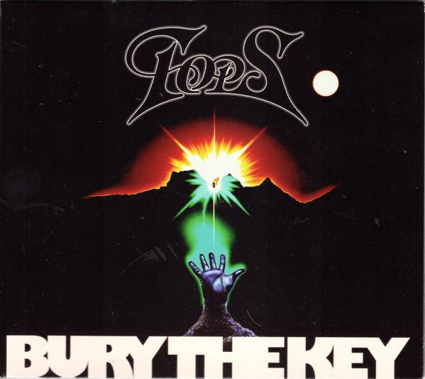 TOPS (3) - Bury The Key