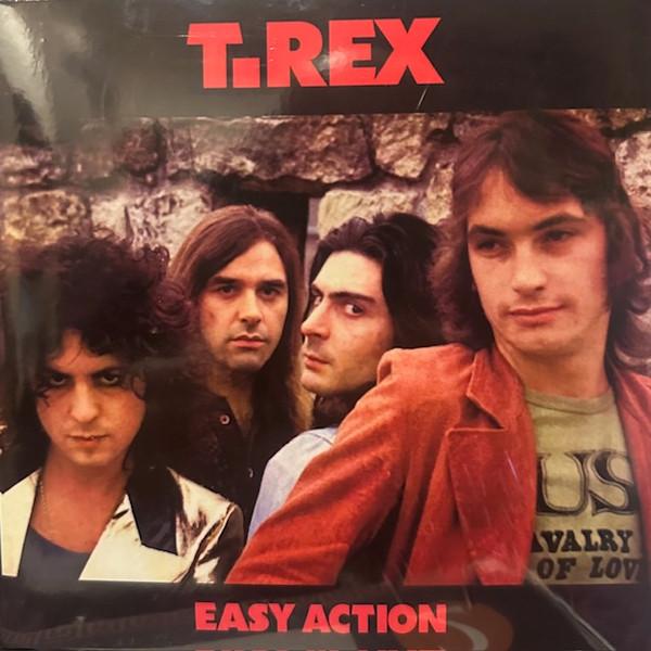 T. Rex - Easy Action