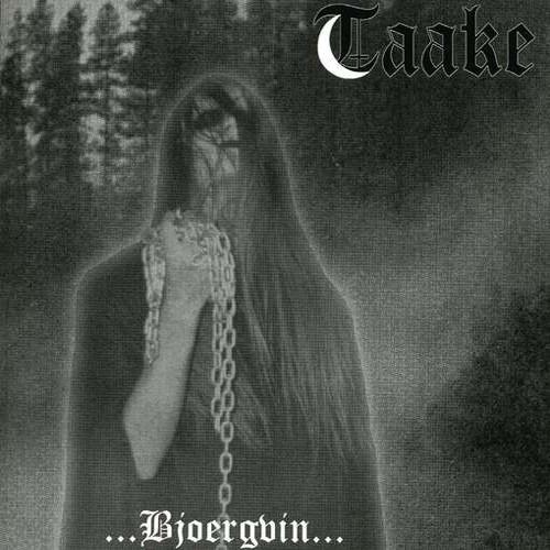 Taake - ...Bjoergvin...