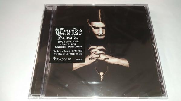 Taake - Nattestid....