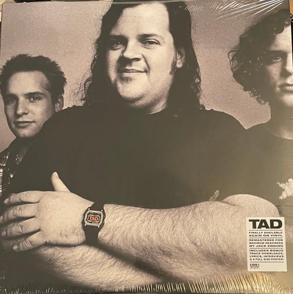 Tad - God's Balls