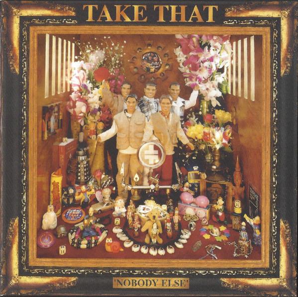 Take That - Nobody Else