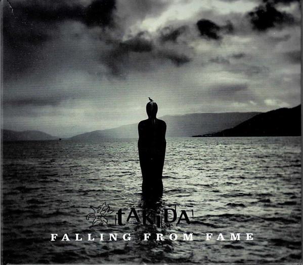Takida - Falling From Fame