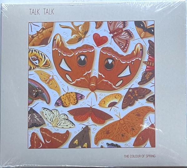 Talk Talk - The Colour Of Spring