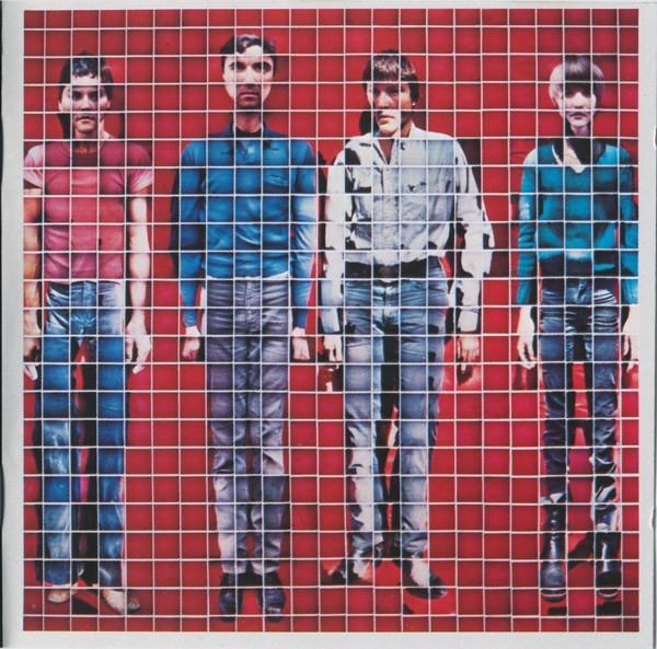 Talking Heads - More Songs About Buildings And Food