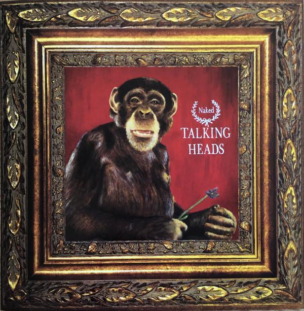 Talking Heads - Naked