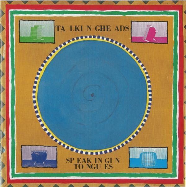 Talking Heads - Speaking In Tongues