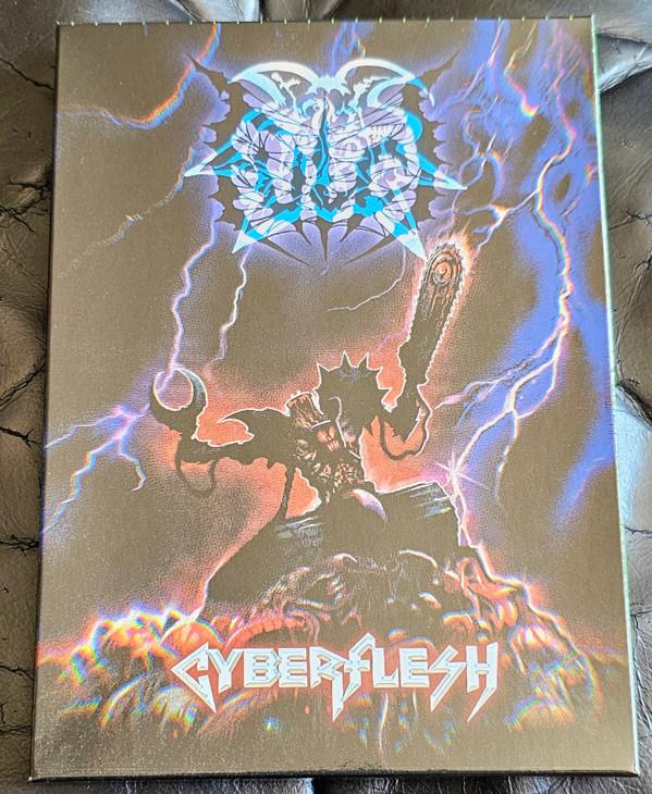 Talpah, Fulci (2) - Cyberflesh