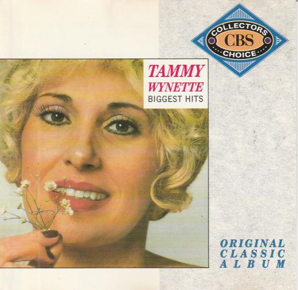 Tammy Wynette - Biggest Hits