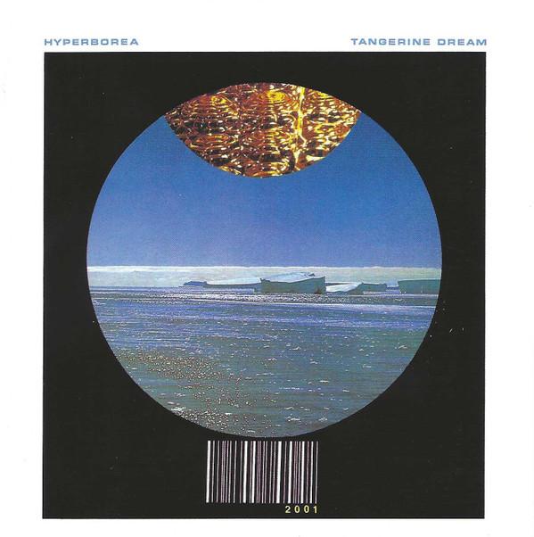 Tangerine Dream - Hyperborea
