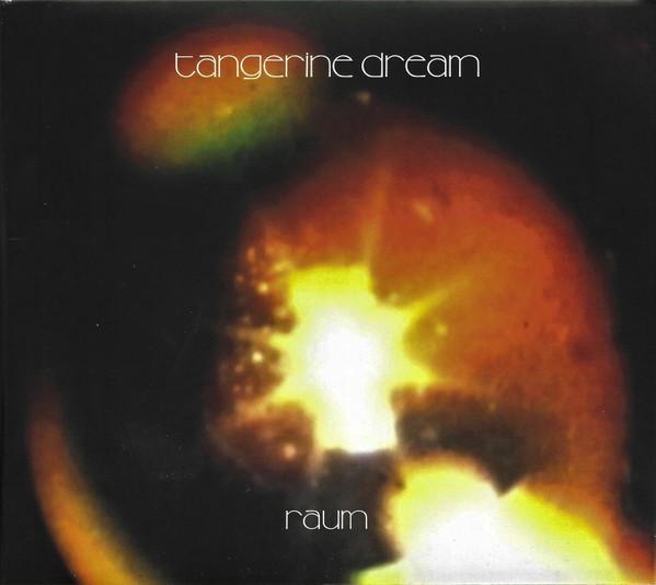 Tangerine Dream - Raum