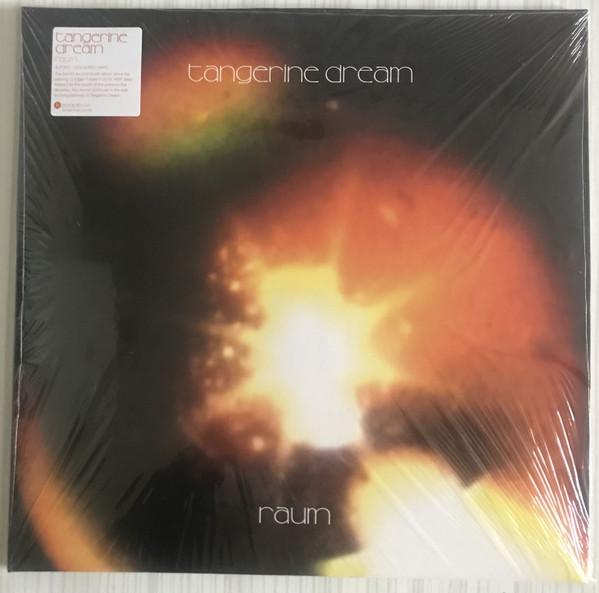 Tangerine Dream - Raum