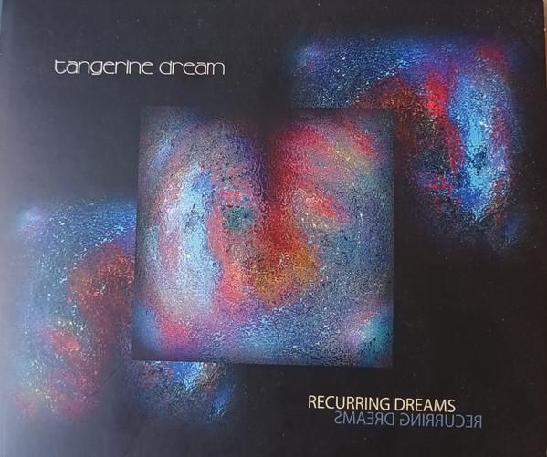 Tangerine Dream - Recurring Dreams