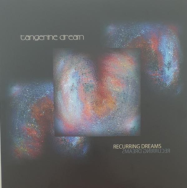 Tangerine Dream - Recurring Dreams