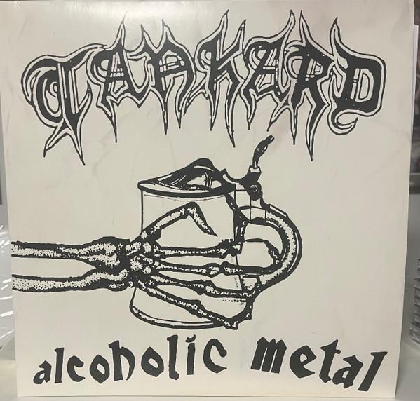 Tankard - Alcoholic Metal