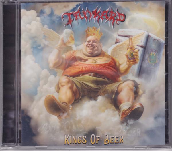 Tankard - Kings Of Beer