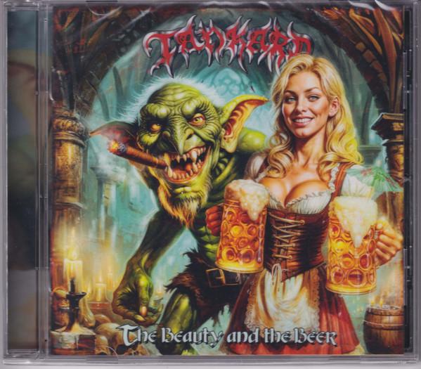 Tankard - The Beauty And The Beer
