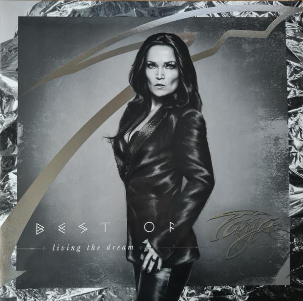 Tarja Turunen - Best Of (Living The Dream)