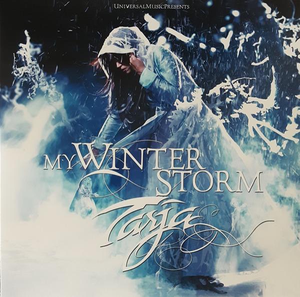 Tarja Turunen - My Winter Storm
