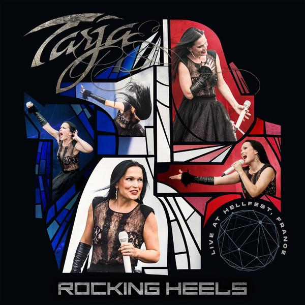 Tarja Turunen - Rocking Heels: Live At Hellfest, France
