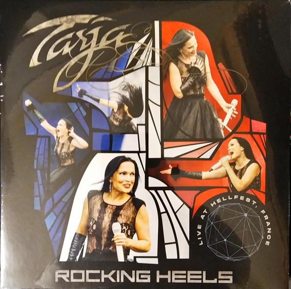 Tarja Turunen - Rocking Heels: Live At Hellfest