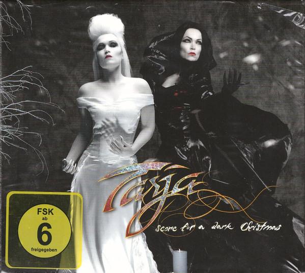 Tarja Turunen - Score For A Dark Christmas