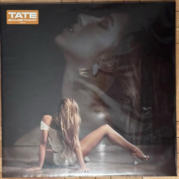 Tate McRae - So Close To What