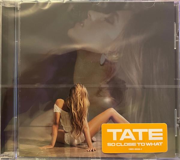 Tate McRae - So Close To What