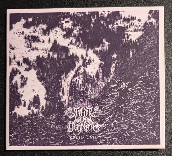 Taur-Im-Duinath - Verso Casa