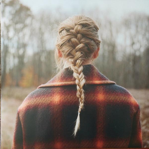 Taylor Swift - Evermore