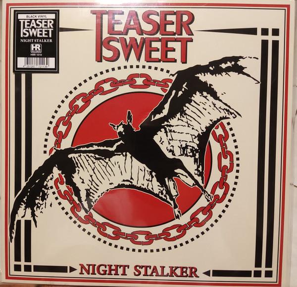 Teaser Sweet - Night Stalker