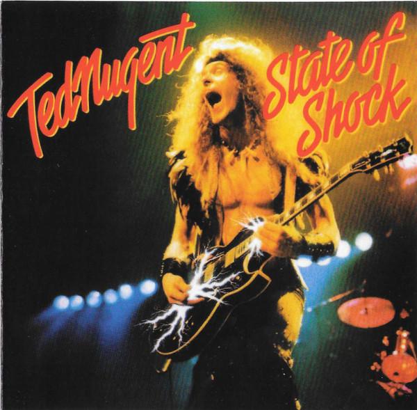 Ted Nugent - State Of Shock