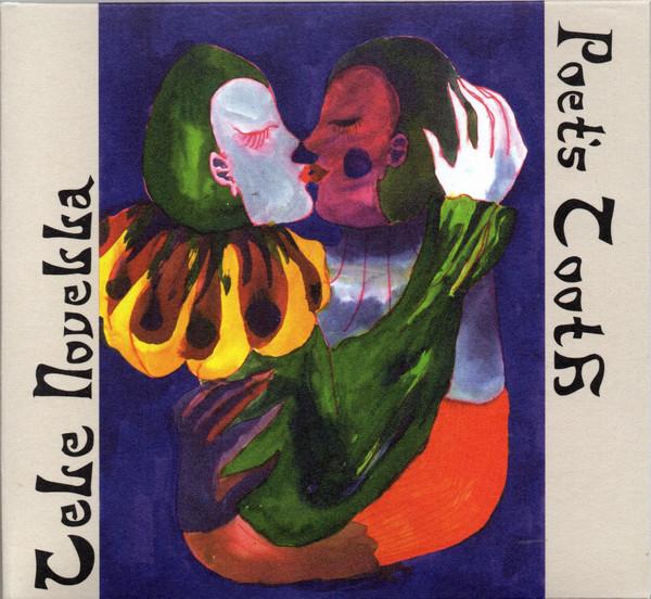 Tele Novella - Poet’s Tooth