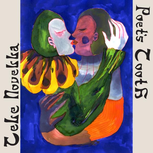 Tele Novella - Poet’s Tooth