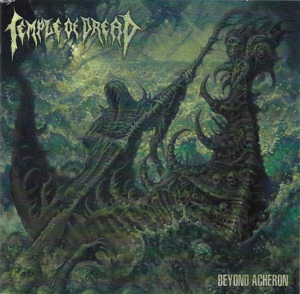 Temple Of Dread - Beyond Acheron