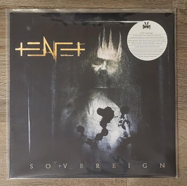 Tenet - Sovereign